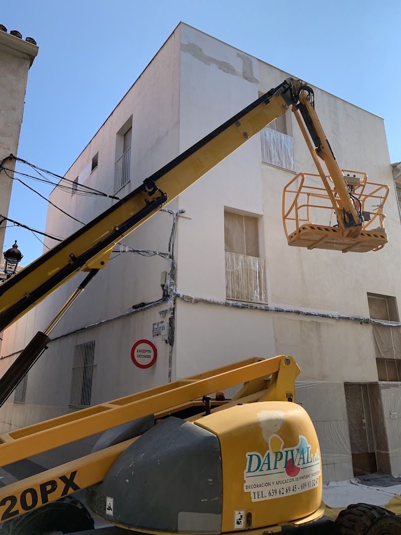 DAPIVAL SOCIEDAD LIMITADA. — Fotos 1