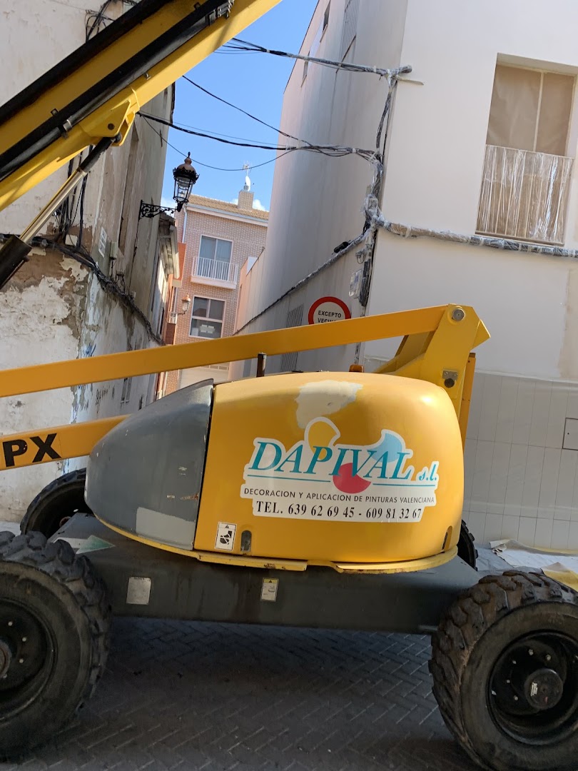 DAPIVAL SOCIEDAD LIMITADA. — Fotos 4